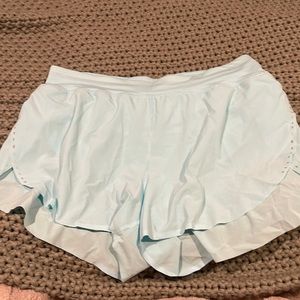 lululemon Find Your Pace Short Size 10